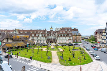 appartement à Deauville (14)