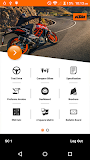 KTM Leadstrax