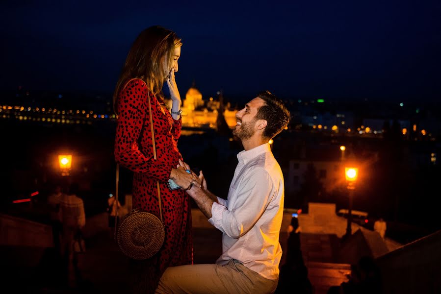 Photographe de mariage Melinda Guerini (temesi). Photo du 5 janvier