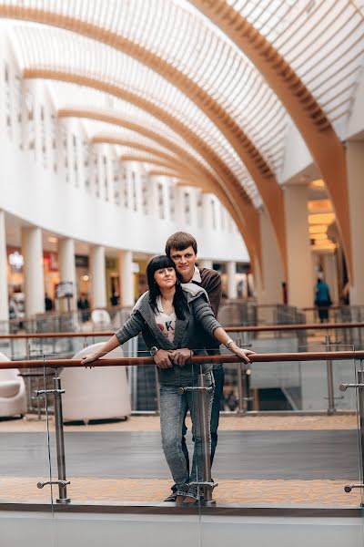 Photographe de mariage Sergey Serebryannikov (serebryannikov). Photo du 19 octobre 2019