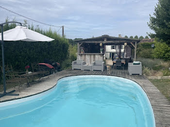maison à Nuaillé-sur-Boutonne (17)