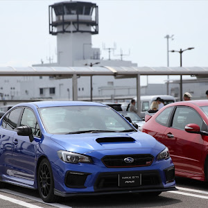 WRX STI