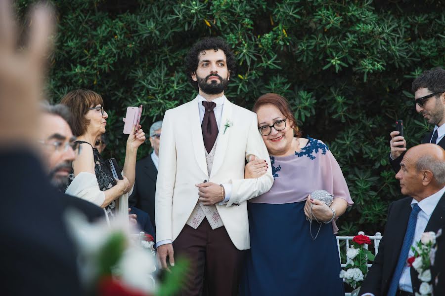 Fotógrafo de bodas Damiano Giuliano (dgfotografia83). Foto del 11 de marzo