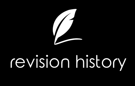 Revision History small promo image