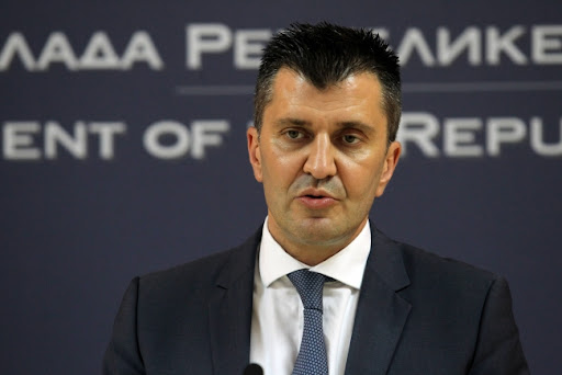 Đorđević: Pošta Srbije treću godinu zaredom posluje u plusu, bez dugovanja bilo kome