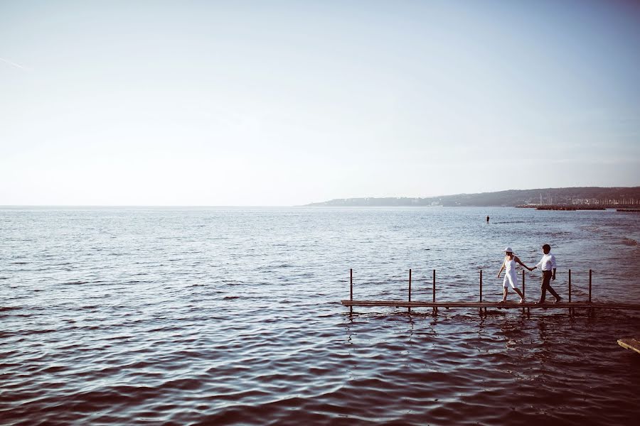 Wedding photographer Janos Kummer (janoskummer). Photo of 15 September 2016