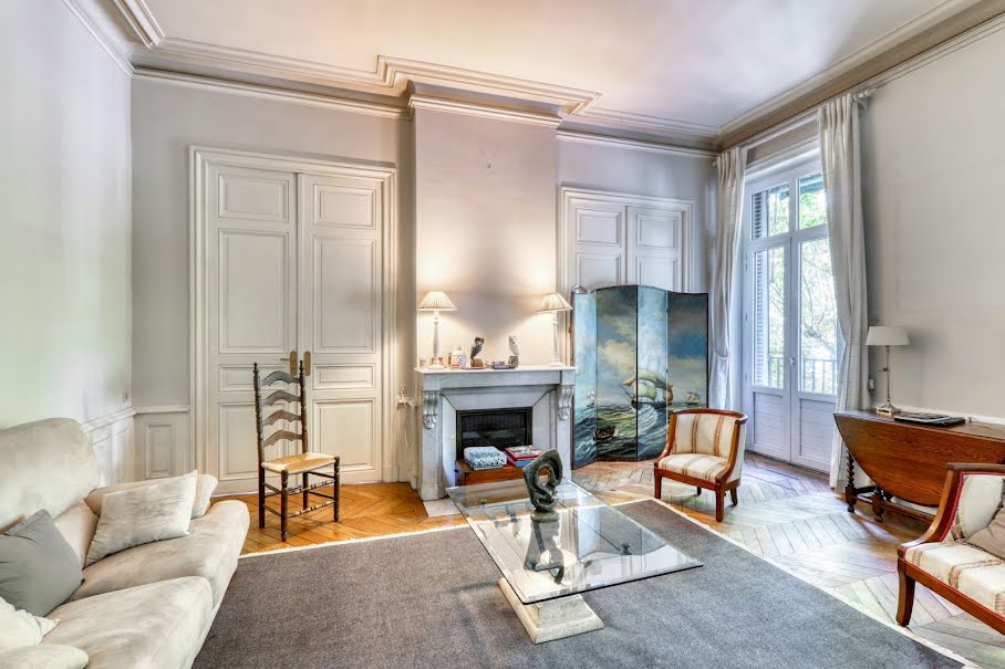 Vente appartement 7 pièces 165 m² à Clermont-Ferrand (63000), 350 000 €