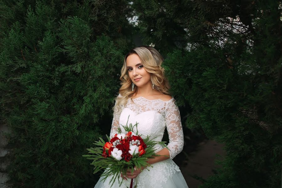 婚礼摄影师Roman Fedotov（romafedotov）。2018 4月2日的照片