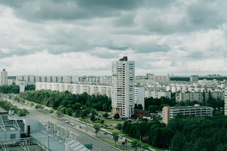 Photographe de mariage Evgeniy Lobanov (lobanovee). Photo du 18 juin 2018