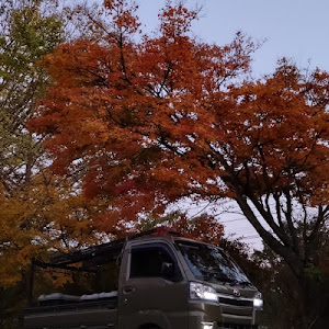 ハイゼットトラック S510P