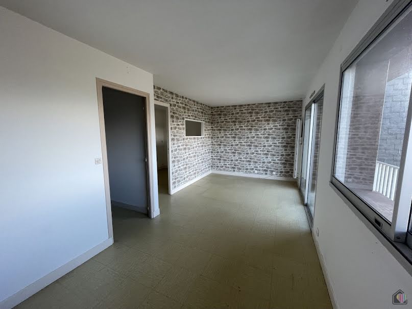 Vente appartement 1 pièce 42 m² à Fecamp (76400), 83 000 €