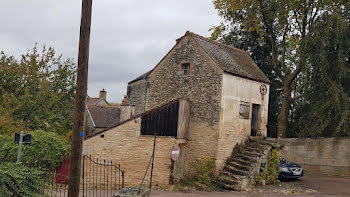 maison à Nod-sur-Seine (21)