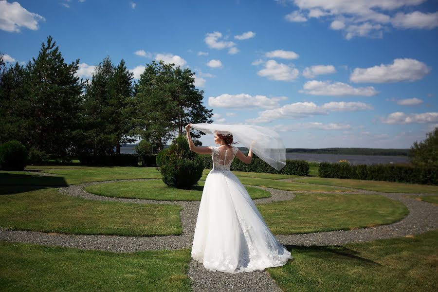 Photographe de mariage Mariya Voronina (mania). Photo du 25 octobre 2018