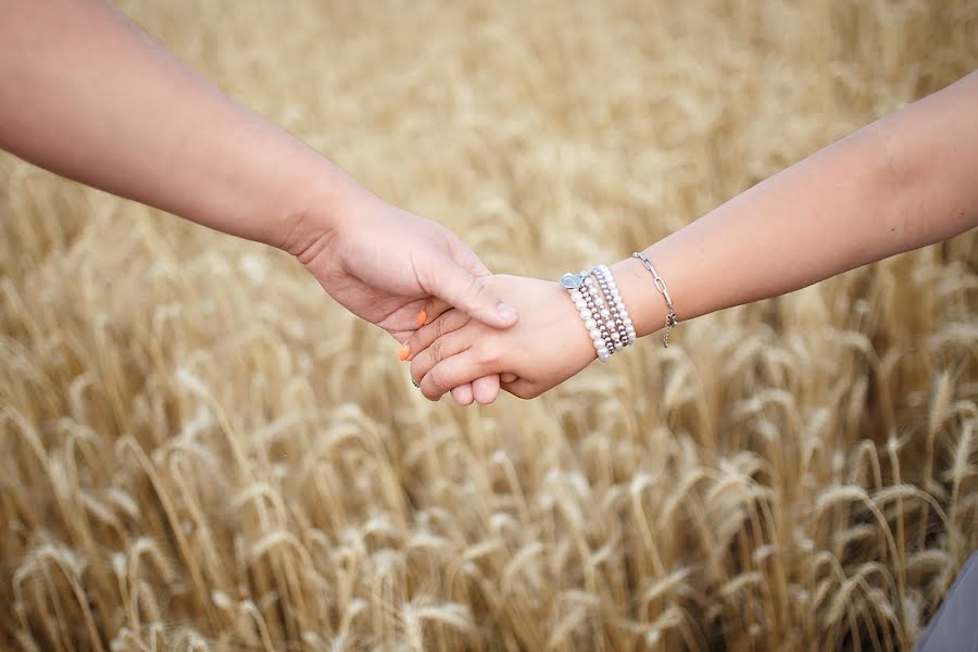 Fotograful de nuntă Sergey Voloshenko (voloshenko). Fotografia din 9 august 2019