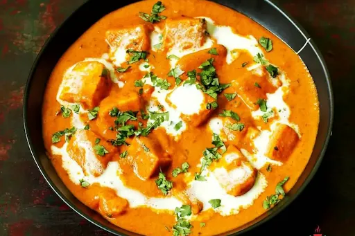 Paneer Korma