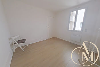 appartement à Enghien-les-Bains (95)