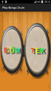 How to get Play Bongo Drums 1.0 apk for android