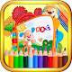 coloring game Download on Windows