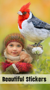 Birds Photo Frame - Love Birds Photo Editor New(圖6)-速報App