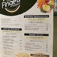 TEN Fingers豐盛廚房(文衡店)