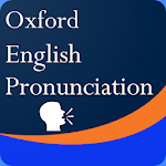 Cover Image of ดาวน์โหลด Oxford English Pronunciation and Practice 1.9.7 APK