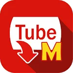 Cover Image of ดาวน์โหลด Tube MP3 Music player 3.2.5 APK