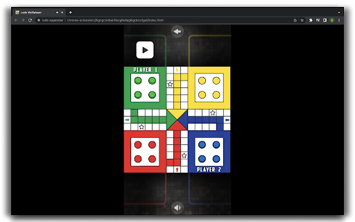 Ludo Game online - HTML5 Game