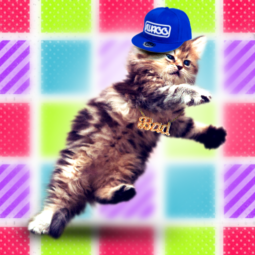 Игра dance cats