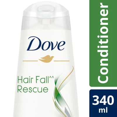 Dove Hair Fall Rescue Conditioner 335 Ml