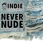 Indie Never Nude