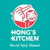 Hong's Kitchen, Vasant Square Mall, Vasant Kunj, New Delhi logo