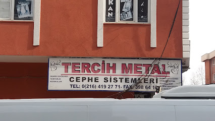 Tercih Metal