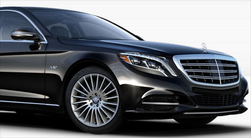 Benz S600l With Extras For Foreign Dignitaries Shows Free State Is A Banana Republic Says Da