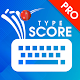 Download TypeScore Pro - Live cricket score on keyboard For PC Windows and Mac 1.0.0