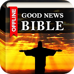 Cover Image of Download Good News Bible 5.4 APK