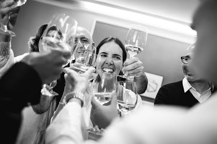 Fotógrafo de bodas Marienna Garcia-Gallo (garciagallo). Foto del 25 de octubre 2018