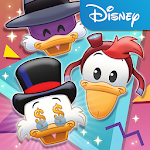 Cover Image of Descargar Juego relámpago de emojis de Disney 1.13.1 APK