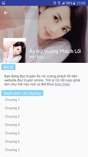 How to mod Truyện-S 1.0 apk for android