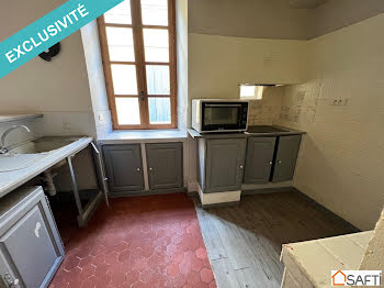 appartement à Bagnols-sur-ceze (30)