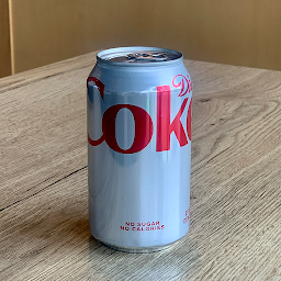 Diet Coke