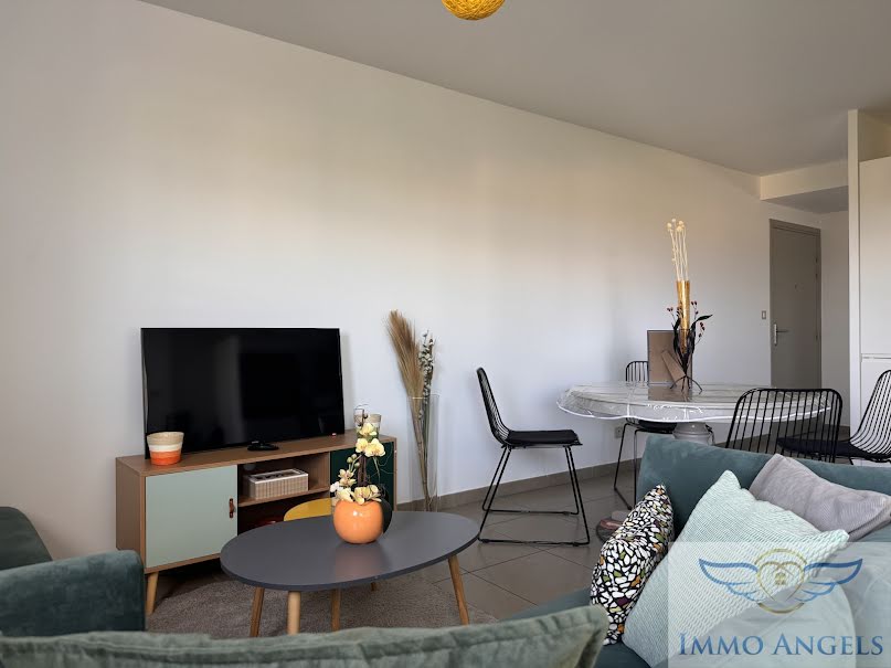 Vente appartement 3 pièces 62 m² à Juvignac (34990), 238 000 €