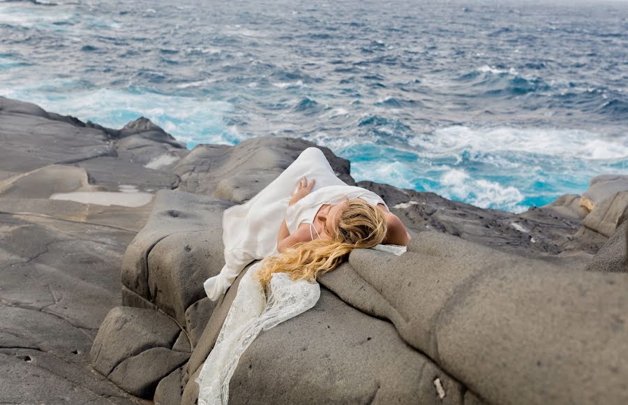 Fotografo di matrimoni Ethel Bartrán (ethelbartran). Foto del 20 febbraio 2017