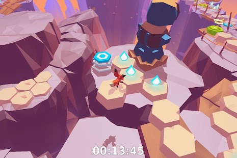 The Little Fox Screenshot