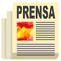 Prensa de España | Noticias, Periódicos y Revistas icon