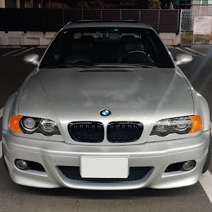 M3 クーペ BL32