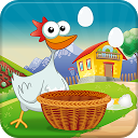 Egg Catcher 2 APK ダウンロード