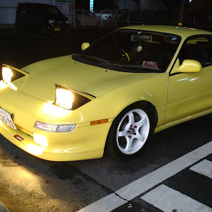 MR2 SW20