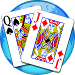 Cover Image of Download Pinochle  APK