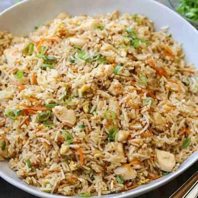 Egg Fried Rice