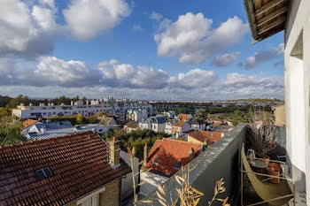 appartement à Saint-Cloud (92)